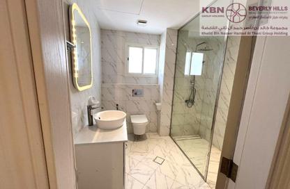 Apartment - 2 Bedrooms - 2 Bathrooms for rent in Regency Residence Musheireb - Musheireb - Doha