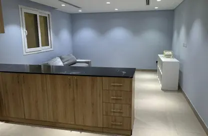 Apartment - 1 Bedroom - 1 Bathroom for rent in Al Jazeera Street - Fereej Bin Mahmoud North - Fereej Bin Mahmoud - Doha