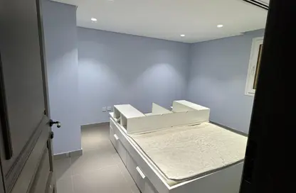 شقة - غرفة نوم - 1 حمام للايجار في شارع الجزيره - فريج بن محمود الشمالي - فريج بن محمود - الدوحة