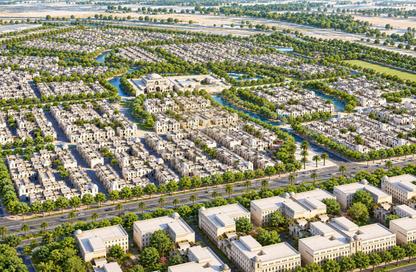 Land - Studio for sale in Huzoom Villas - Lusail City - Lusail