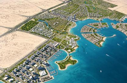 Land - Studio for sale in Huzoom Villas - Lusail City - Lusail