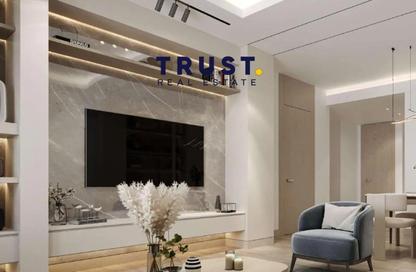Duplex - 2 Bedrooms - 3 Bathrooms for sale in Fox Hills A13 - Fox Hills - Lusail