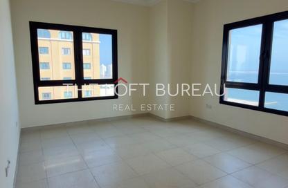 Apartment - 2 - 3 for rent in East Porto Drive - Porto Arabia - The Pearl Island - Doha