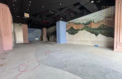 محل تجاري - 2 غرف نوم - 2 حمامات للايجار في برج المارينا - منطقة المارينا - الوسيل