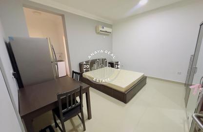 Apartment - Studio - 1 for rent in Bu Hamour Street - Abu Hamour - Doha