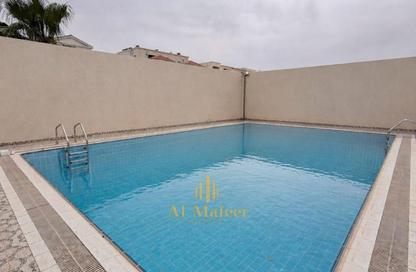 مجمع سكني - 6 غرف نوم - 6 حمامات للايجار في أم صلال علي - أم صلال على - الدوحة