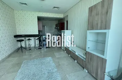 Apartment - 2 Bedrooms - 2 Bathrooms for rent in West Bay Tower - West Bay - West Bay - Doha