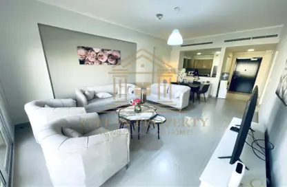 Apartment - 2 Bedrooms - 2 Bathrooms for rent in Dara - Fox Hills - Lusail