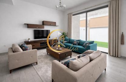 Compound - 3 Bedrooms - 5 Bathrooms for rent in Wadi Al Markh - Muraikh - AlMuraikh - Doha Compound - 3 Bedrooms - 5 Bathrooms for rent in Wadi Al Markh - Muraikh - AlMuraikh - Doha