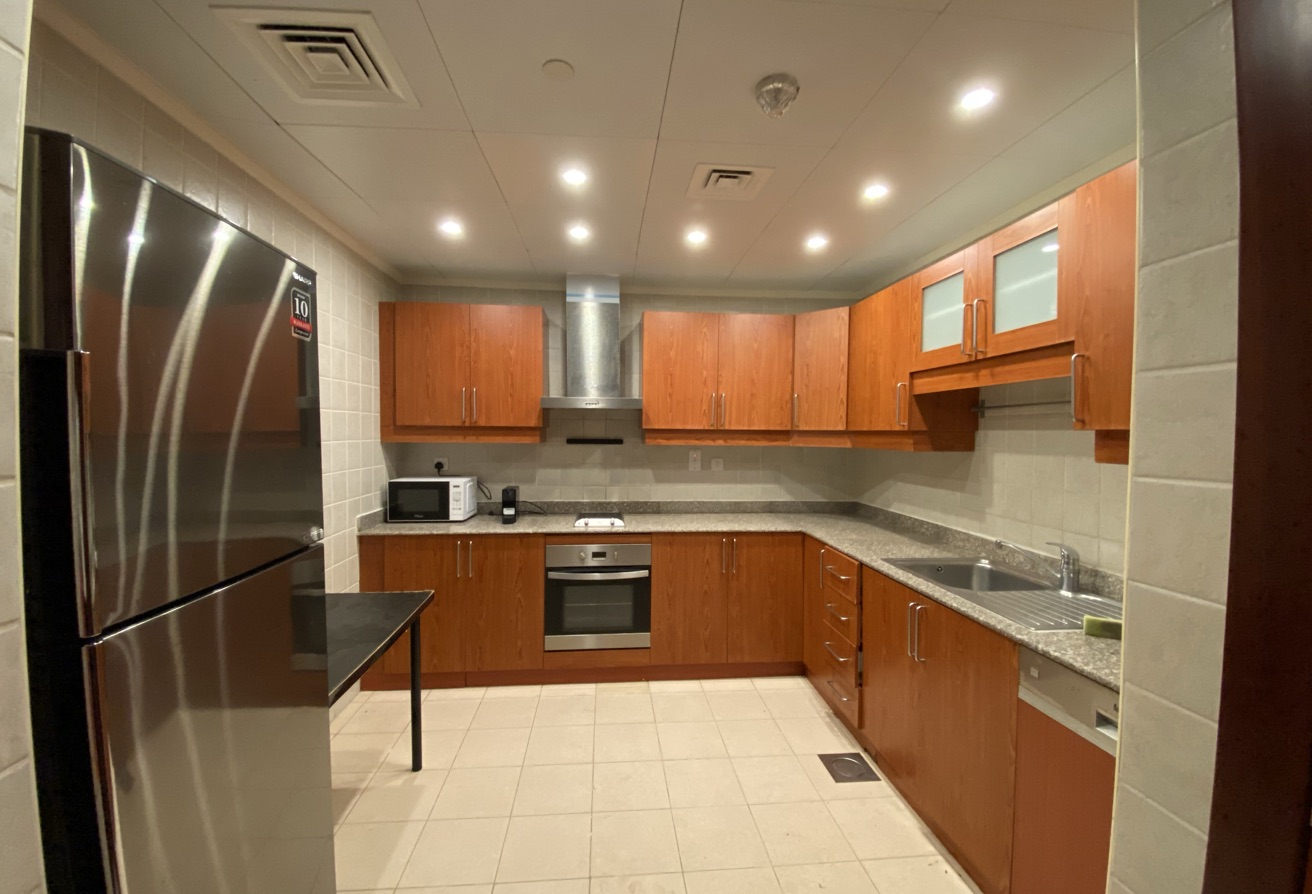 LIMITED TIME DEAL ! 1BHK+BIG BALCONY 7500 QAR INCL thumbnail 11