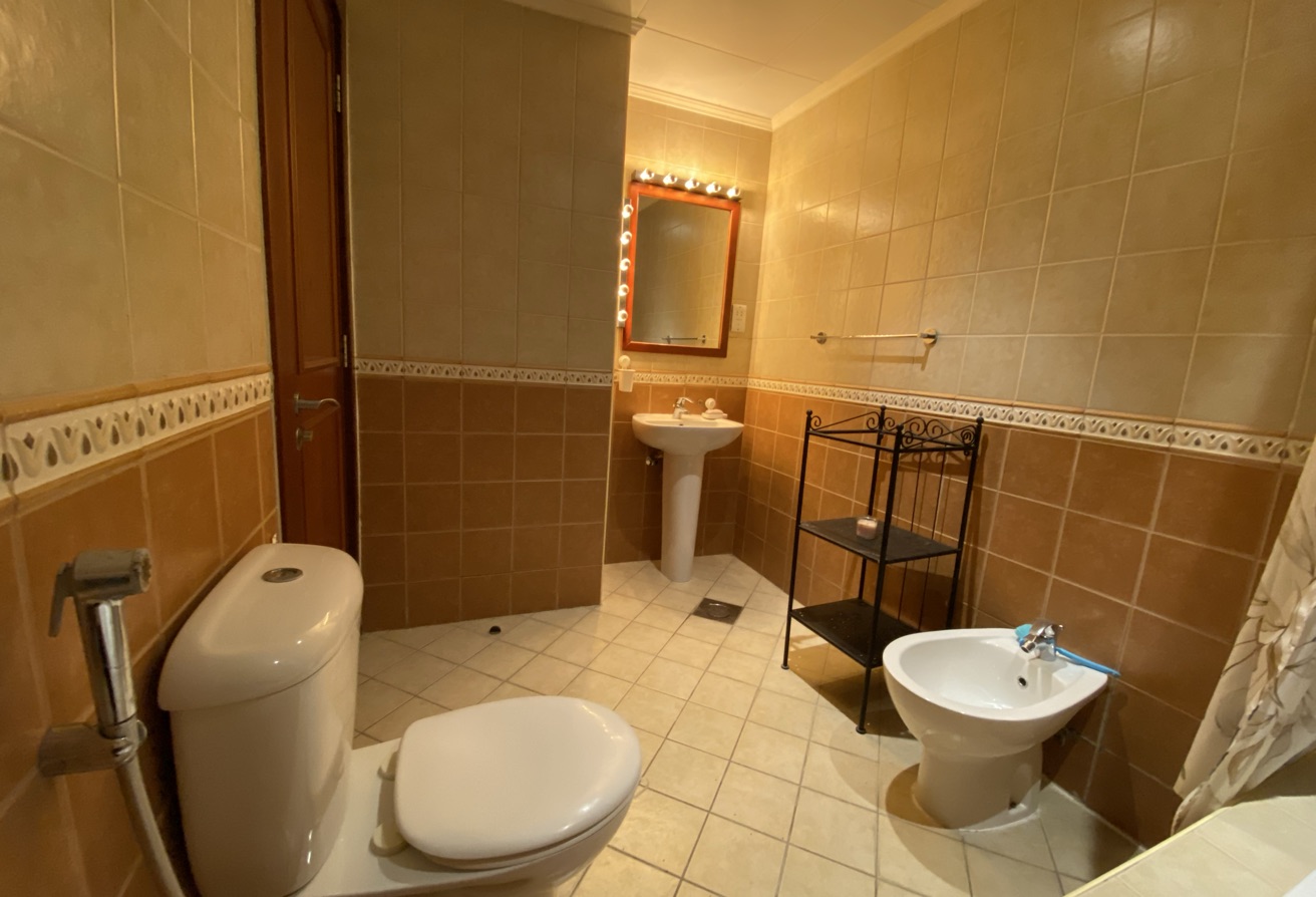 LIMITED TIME DEAL ! 1BHK+BIG BALCONY 7500 QAR INCL thumbnail 13