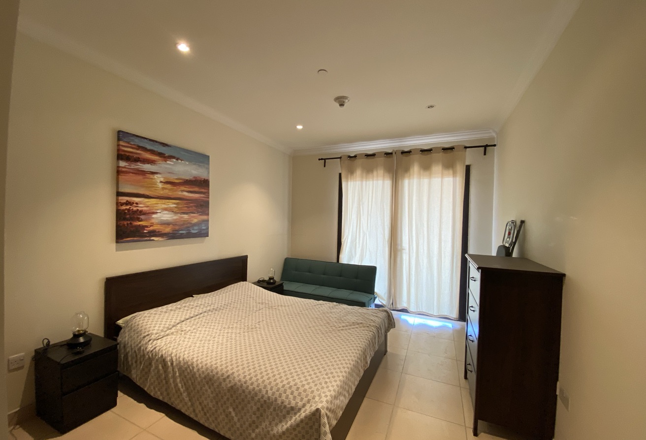 LIMITED TIME DEAL ! 1BHK+BIG BALCONY 7500 QAR INCL thumbnail 6