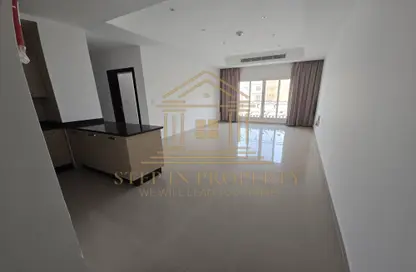 Apartment - 2 Bedrooms - 2 Bathrooms for rent in Al Nasr Street - Al Nasr - Doha