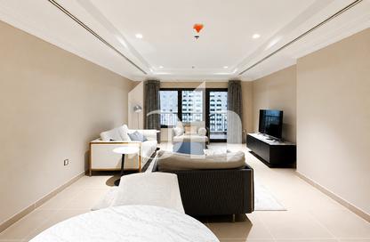 Apartment - 2 Bedrooms - 2 Bathrooms for rent in Marina Gate - Porto Arabia - The Pearl Island - Doha Apartment - 2 Bedrooms - 2 Bathrooms for rent in Marina Gate - Porto Arabia - The Pearl Island - Doha