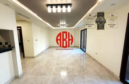 Apartment - 1 Bedroom - 2 Bathrooms for rent in Rome - Fox Hills - Fox Hills - Lusail