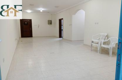 Apartment - 3 Bedrooms - 2 Bathrooms for rent in Al Sadd Road - Al Sadd - Doha