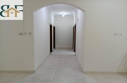 Apartment - 3 Bedrooms - 2 Bathrooms for rent in Al Sadd Road - Al Sadd - Doha