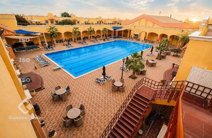 Compound - 4 Bedrooms - 5 Bathrooms for rent in Al Fardan Gardens - Abu Sidra - Al Rayyan - Doha