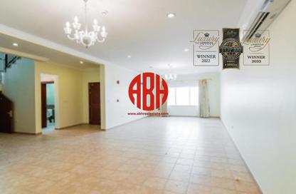 Villa - 3 Bedrooms - 5 Bathrooms for rent in Ain Khalid Gate - Ain Khaled - Doha Villa - 3 Bedrooms - 5 Bathrooms for rent in Ain Khalid Gate - Ain Khaled - Doha