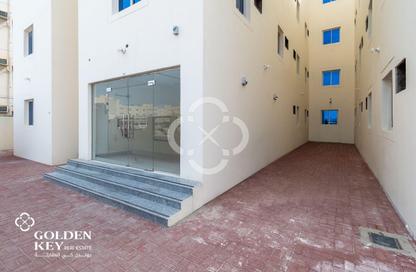 Labor Camp - Studio for rent in East Industrial Street - Birkat Al Awamer - Al Wakra