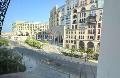 Apartment - 1 Bedroom - 2 Bathrooms for sale in La Plage South - La Plage - The Pearl Island - Doha Apartment - 1 Bedroom - 2 Bathrooms for sale in La Plage South - La Plage - The Pearl Island - Doha