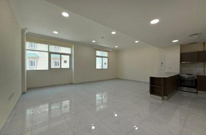 Apartment - 2 Bedrooms - 3 Bathrooms for sale in Artan Residence Apartments Fox Hills 150 - Fox Hills - Lusail