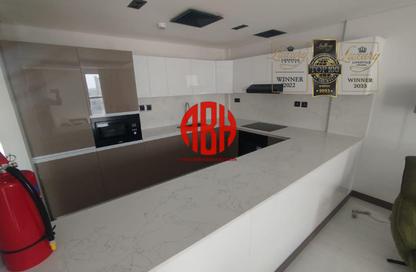 Apartment - 2 Bedrooms - 2 Bathrooms for rent in Nour Al Waab - Al Waab - Doha Apartment - 2 Bedrooms - 2 Bathrooms for rent in Nour Al Waab - Al Waab - Doha