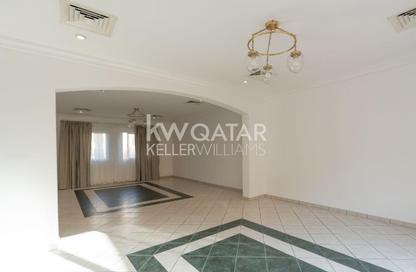 Villa - 3 Bedrooms - 4 Bathrooms for rent in D-Ring Road - D-Ring - Doha