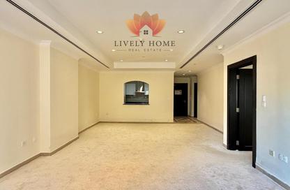 Apartment - 1 - 2 for rent in East Porto Drive - Porto Arabia - The Pearl Island - Doha Apartment - 1 - 2 for rent in East Porto Drive - Porto Arabia - The Pearl Island - Doha