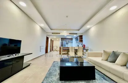 Apartment - 2 Bedrooms - 3 Bathrooms for sale in Al Erkyah City - Lusail