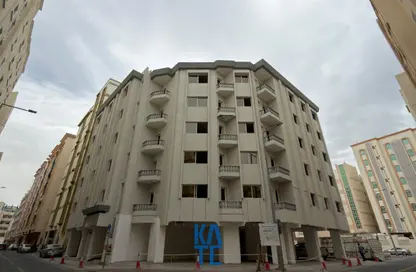 Apartment - 3 Bedrooms - 2 Bathrooms for rent in Al Mansoura - Al Mansoura - Doha