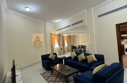 Apartment - 2 Bedrooms - 2 Bathrooms for rent in Najma Street - Najma - Doha