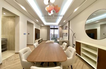 Apartment - 3 - 3 for rent in D22 - Fox Hills - Lusail Apartment - 3 - 3 for rent in D22 - Fox Hills - Lusail