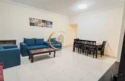 Apartment - 3 Bedrooms - 2 Bathrooms for rent in Asim Bin Omar Street - Al Mansoura - Doha