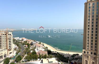 Apartment - 2 - 3 for sale in East Porto Drive - Porto Arabia - The Pearl Island - Doha