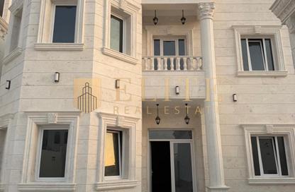 Villa - 7+ - 7+ for sale in Al Thumama - Al Thumama - Doha