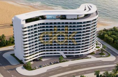 Apartment - 3 - 5 for sale in Qatar Entertainment City - Lusail