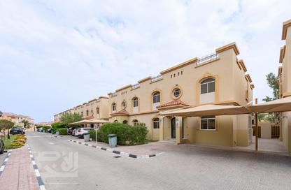 Villa - 5 Bedrooms - 4 Bathrooms for rent in Beverly Hills Garden - Beverly Hills Garden - Al Maamoura - Doha Villa - 5 Bedrooms - 4 Bathrooms for rent in Beverly Hills Garden - Beverly Hills Garden - Al Maamoura - Doha
