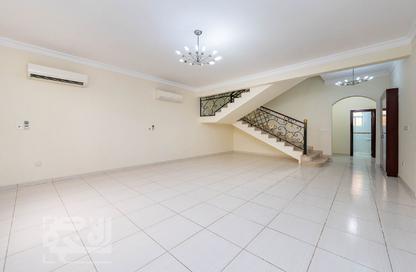 Villa - 5 Bedrooms - 4 Bathrooms for rent in Beverly Hills Garden - Beverly Hills Garden - Al Maamoura - Doha