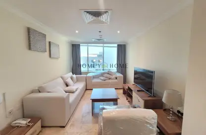 Apartment - 1 Bedroom - 1 Bathroom for rent in Musheireb Apartments - Musheireb - Doha