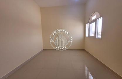 Villa - 2 Bedrooms - 1 Bathroom for rent in Umm Al Seneem Street - Ain Khaled - Doha Villa - 2 Bedrooms - 1 Bathroom for rent in Umm Al Seneem Street - Ain Khaled - Doha