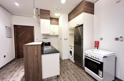 Apartment - 1 Bedroom - 1 Bathroom for rent in Old Airport Road - Old Airport Road - Doha
