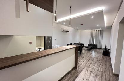 Apartment - 1 Bedroom - 1 Bathroom for rent in Old Airport Road - Old Airport Road - Doha