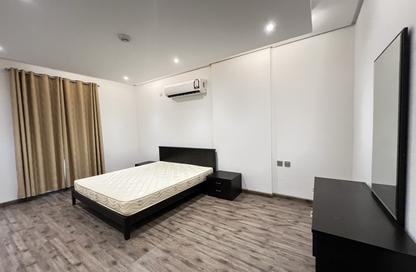 Apartment - 1 Bedroom - 1 Bathroom for rent in Old Airport Road - Old Airport Road - Doha