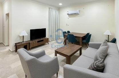Apartment - 3 Bedrooms - 3 Bathrooms for rent in Q City Compound - Umm Al Amad - Al Shamal