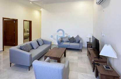 Apartment - 3 Bedrooms - 3 Bathrooms for rent in Q City Compound - Umm Al Amad - Al Shamal Apartment - 3 Bedrooms - 3 Bathrooms for rent in Q City Compound - Umm Al Amad - Al Shamal