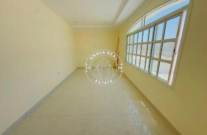 Villa - 1 Bedroom - 1 Bathroom for rent in Souk Al gharaffa - Al Gharrafa - Doha
