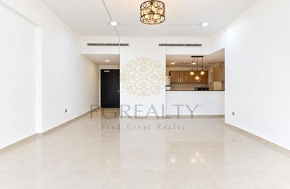 Apartment - 1 - 2 for rent in L07 - Fox Hills - Lusail