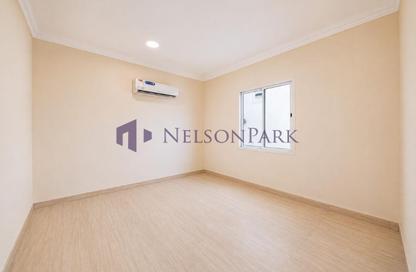 Villa - 6 - 4 for rent in Al Sakhama - Doha