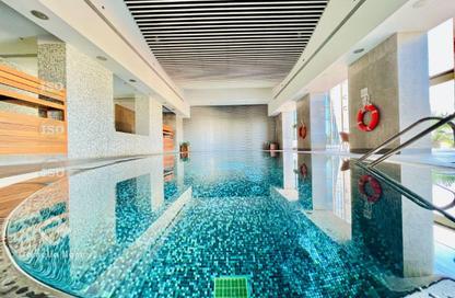Apartment - 1 Bedroom - 2 Bathrooms for rent in West Bay Tower - West Bay - West Bay - Doha